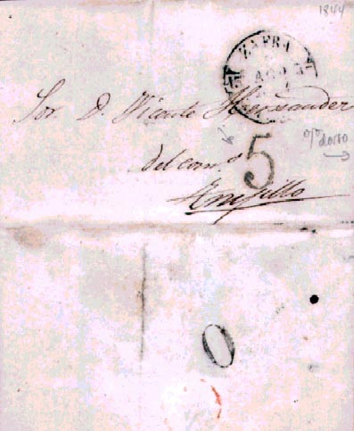 1844-8, Zafra a Trujillo, porteo 5 y 0 en negro.jpg