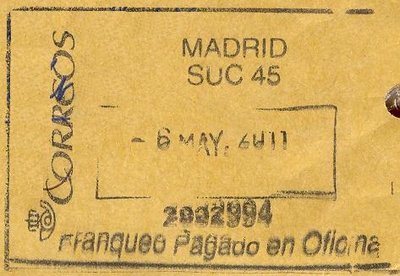 FPO. AF-103. Madrid. Suc 45. 2832994. 2011-05-06.jpg