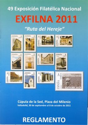 Exfilna 2011. Reglamento. Baja.jpg