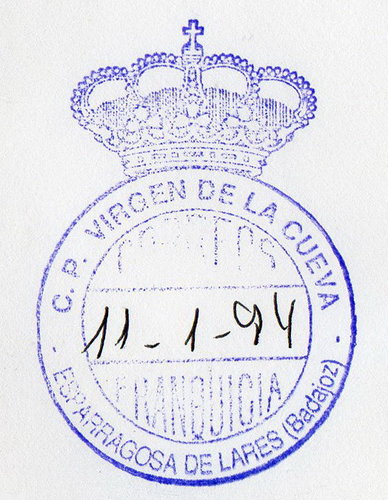 FRAN EDU Badajoz Esparragosa de Lares CP Virgen de la Cueva 1993 f.jpg