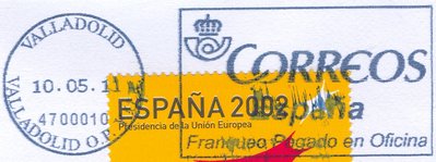 FPO. AF-107. Valladolid. Valladolid O.P. y U.R. 4700010. Azul. 2011-05-10.jpg