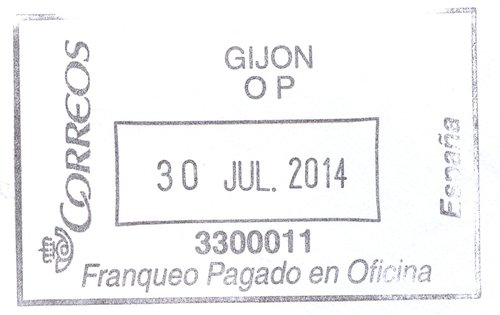 FPO. AF-103. Gijon. O P. 3300011. 40x64. 2014-07-30.jpg