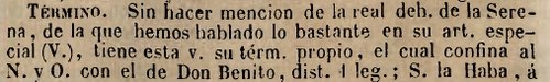 madoz villanueva de la serena termino.jpg