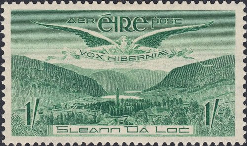 1948-1965_Eire_Correo Aéreo_Glendalough.jpg