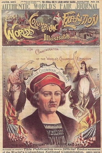 La Feria Colombina fue un éxito de asistencia. Se estima que hasta 28 millones de personas acudieron al evento entre mayo y octubre de 1893, en el que participaron 19 países