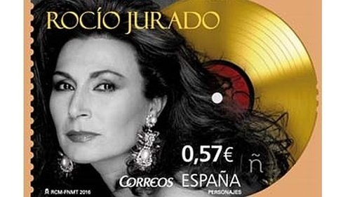 Noticias de Filatelia. 2017-07-31. sello-rocio-jurado.jpg