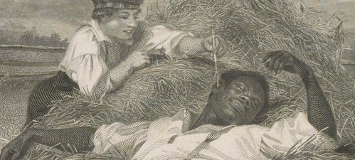 Detalle de la maestría de Alfred Jones