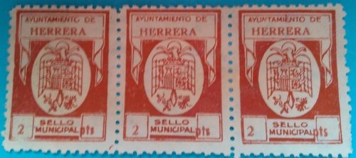 HERRERA