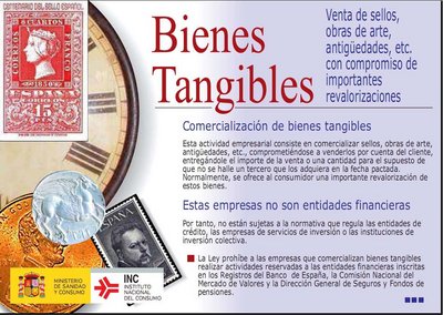 Folleto Sanidad y Consumo #1