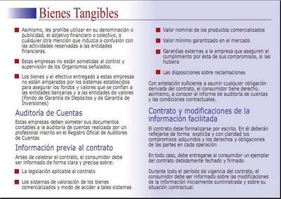 Folleto Sanidad y Consumo #2