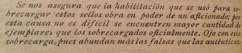 Catalogo Galvez 1900/1901