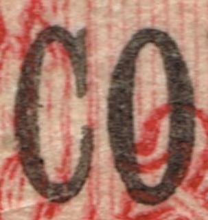 &quot;CO&quot; DE HABILITACIÓN AUTÉNTICA