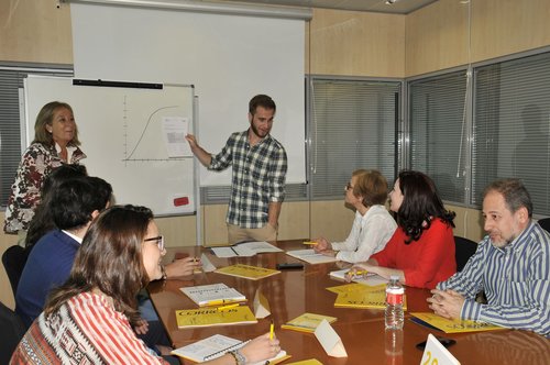 2017-08-16. NP_Balance_Formación_primer_semestre. Imagen. Baja.jpg