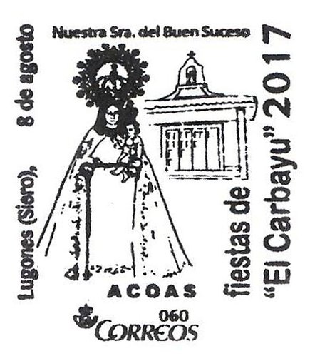 GRUCOMI. Tarjeta 2017-12. Matasellos. Real. Baja.jpeg