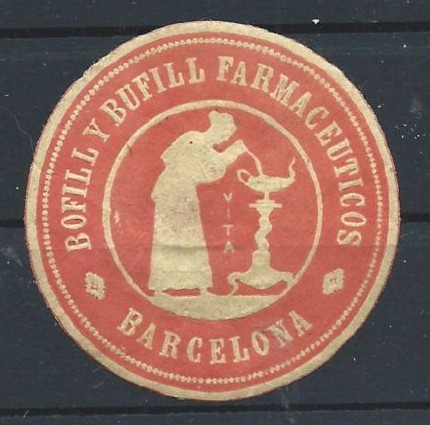 Farmacia de Barcelona