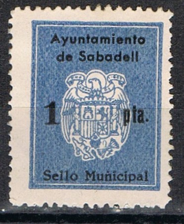 SABADELL 1 pts