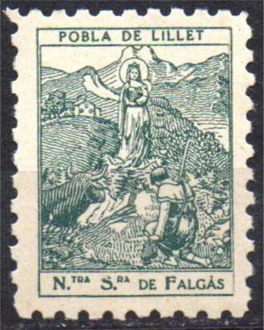 Pobla de Lillet