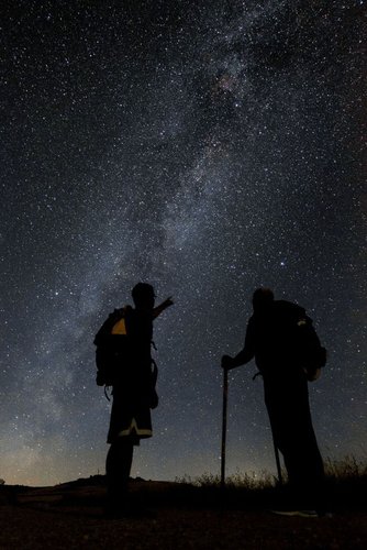 2017-09-07. NP GANADORES Concurso FOTOGRAFÍA Camino de Santiago. Imagen. 2. Pablo Collantes - Foto (002). Baja.jpg