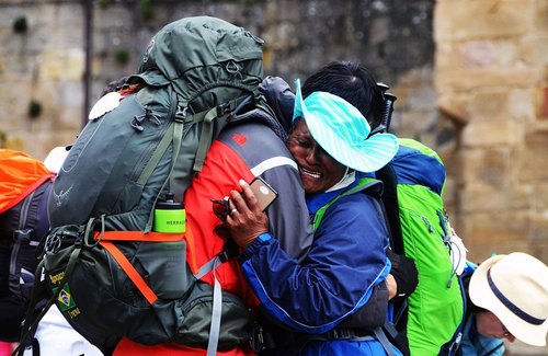 2017-09-07. NP GANADORES Concurso FOTOGRAFÍA Camino de Santiago. Imagen. 1. Foto ganadora - Manuel Blanco (002). Baja.jpg