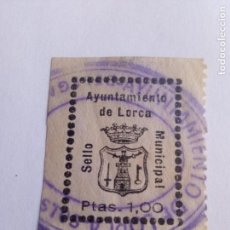 LORCA (Murcia)