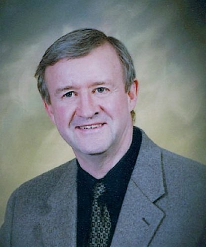 Allan Alexander Carswell, grabador canadiense (Ottawa, 1935)