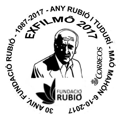 matasellos rubio