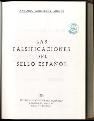 El libro de Montseny del año 1966