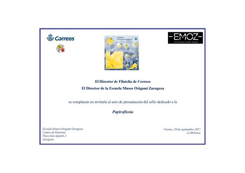 2017-07-17. Oficio y Aficiones. Papiroflexia. Presentación. 2017-09-29.jpg
