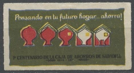 Caja Sabadell