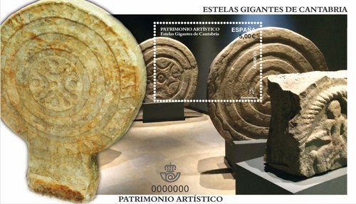 2017-10-05. Patrimonio Artístico. Estelas gigantes de Cantabria. Boceto. Sin termografía. Baja.jpg