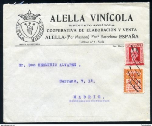 ALELLA (Barcelona)