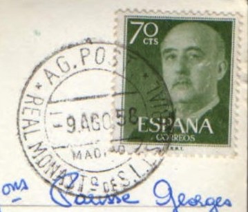 AG. POST. - REAL MONASTº DE S.L. ESCORIAL - -9.AGO.58 - MADRID.jpg