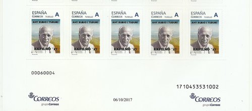 tu sello exfilmo 17