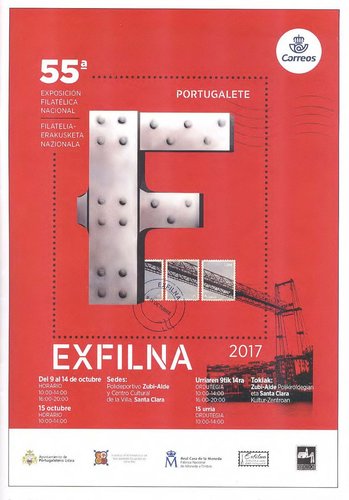 Portugalete. 2017-10-09 al 15. Exfilna 2017. Palmarés. Página 19. Baja.jpg