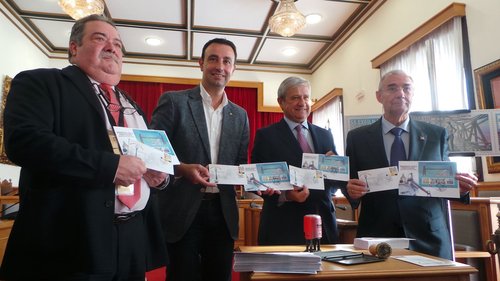 2017-10-09. NP_sellos_Exfilna_2017_Portugalete. Imagen. Baja.JPG