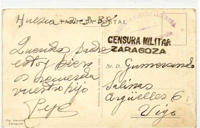 Aquí os subo también la tarjeta postal completa. a mi me ha parecido interesante esta marca. A ver qué opinión os merece.