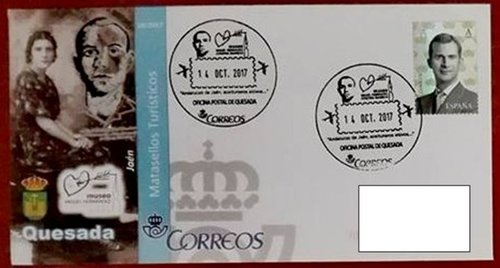quesada 1