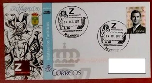quesada 2