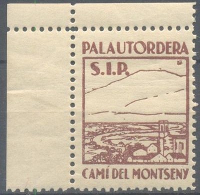 Cami del Montseny