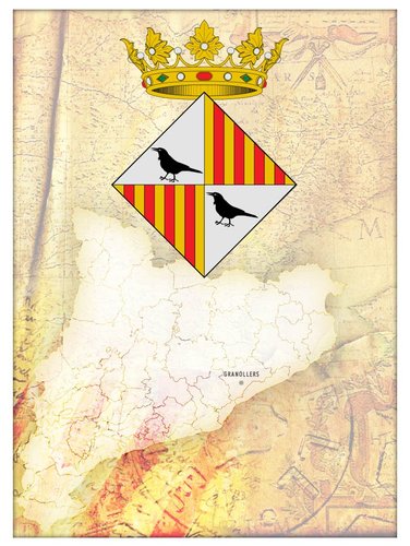escudo de Granollers
