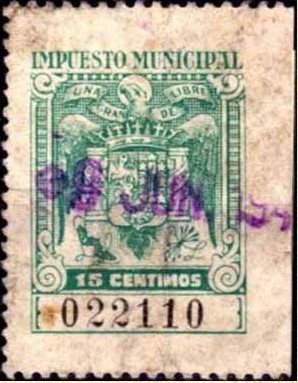 impuesto municipal