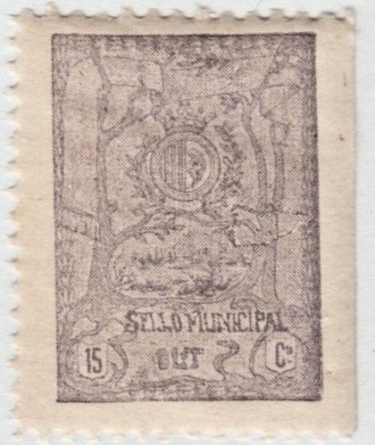 OLOT 15 cts