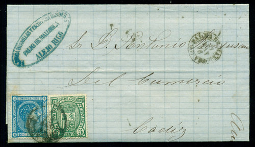 21 de mayo 1876