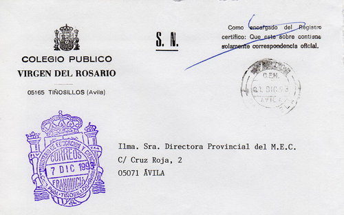 FRAN EDU Avila TIÑOSILLOS CP Virgen del Rosario 1993.jpg