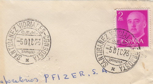 CEM ZAM Santibañez Vidriales Congosto 1973.jpg