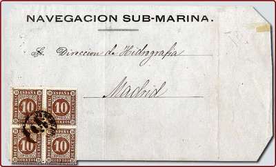 1.867 Navegación Sub-Marina