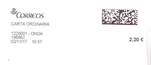 Etiqueta térmica digital. 1220001 - Onda. 198862. Carta ordinaria. 2,20. 4x10. 2017-11-02. 10.57.jpeg