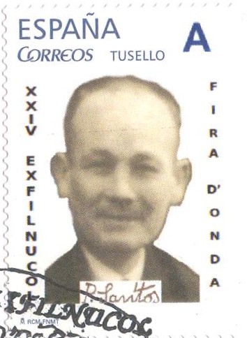 Sello personalizado. Onda. 2017. XXIV EXFILNUCOL. Pascual Santos.jpeg
