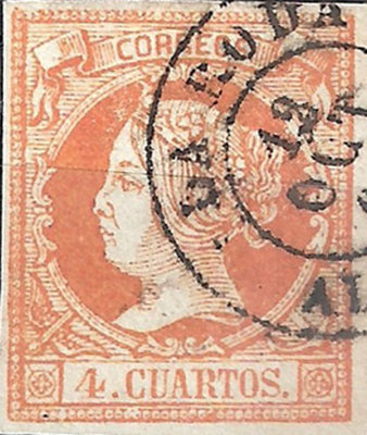 Falso postal, filatelico ó autentico