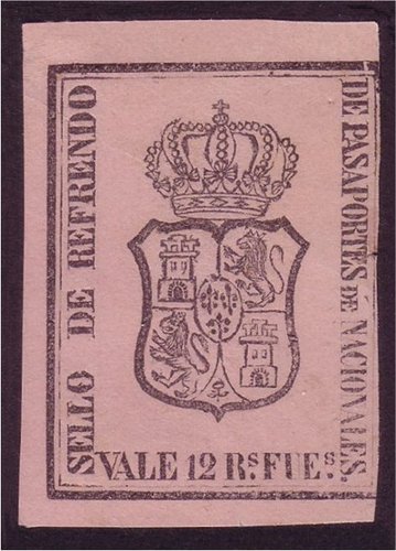 Refrendo Pasaportes Nacionales, 12 rs.jpg